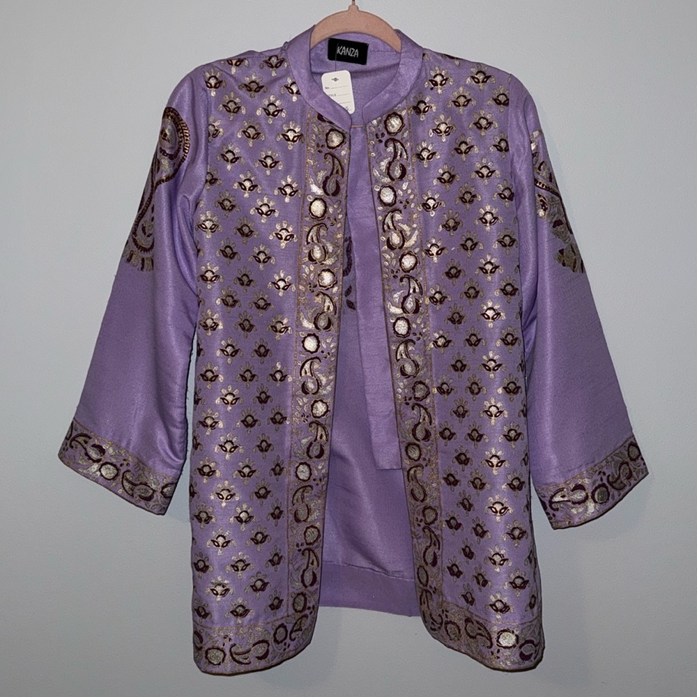 Full set ask for measurements